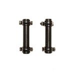 Tie Rod Steering Rebuild Kit for Chevrolet Vehicles