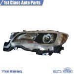Halogen Headlight for 2015-17 Subaru Legacy/Outback