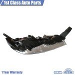 Halogen Headlight for 2015-17 Subaru Legacy/Outback