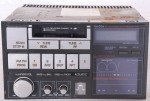 Toyota OEM AM/FM Radio Cassette Player Parts