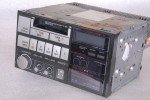 Toyota OEM AM/FM Radio Cassette Player Parts