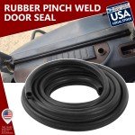 Rubber Seal Strip for Car Door and Window