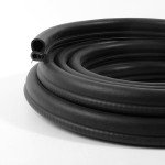 Rubber Seal Strip for Car Door and Window