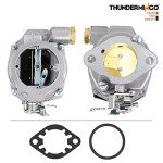 Carburetor for Chevy GMC 292 Engine 1963-1967