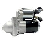 Starter Motor for Chevrolet GMC Cadillac 14-20