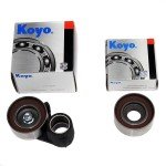 Aisin OEM Timing Belt & Water Pump Kit V6