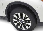 Subaru Outback Wheel Arch Molding Fender Flare Kit
