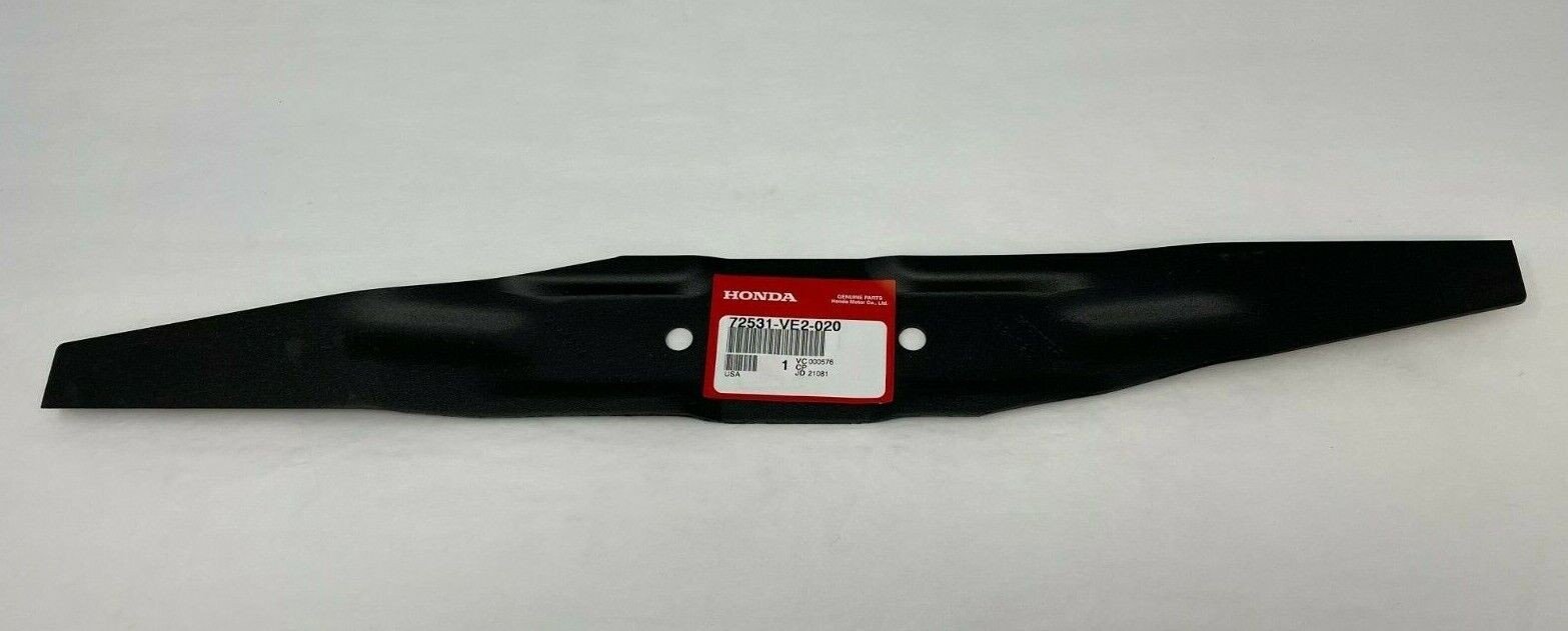 Honda W145294 Rotary Mower Blade - Genuine Part