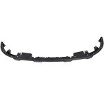 Chevy Silverado 2500/3500 HD Front Bumper Deflector