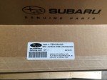 Subaru Outback Wheel Arch Molding Fender Flare Kit