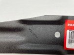 Honda W145294 Rotary Mower Blade - Genuine Part