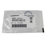 Subaru Engine Oil Filter & Gasket Kit - 3 Pack