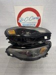Jeep Cherokee 19-21 Right & Left Headlight Combo