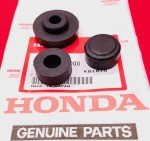 Honda ATC70 Fuel Tank Rubber Cushions (1978-1985)