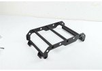 Jeep Wrangler JL Rear Window Ladder Extension 2018+