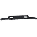 Chevy Silverado 2500/3500 HD Front Bumper Deflector