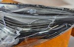 2023-2024 Subaru Ascent Left LED Headlight Assembly