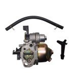 Honda GX120 Fuel Tank Carburetor Air Filter Parts