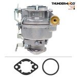 Carburetor for Chevy GMC 292 Engine 1963-1967
