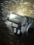 Toyota Highlander Liftgate Power Lid Motor OEM