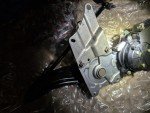 Toyota Highlander Liftgate Power Lid Motor OEM