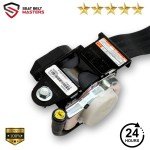 Subaru Seat Belt Repair Service for All Models