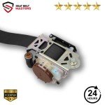 Subaru Seat Belt Repair Service for All Models