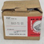 Honda Stopper Kit SAE 20 06420-751-305 OEM