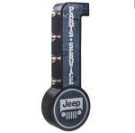 Jeep Parts Double Sided LED Wall Sign