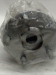 TRQ Wheel Bearing & Hub Assembly for Subaru