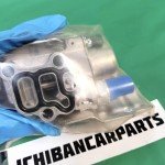 Honda Spool Valve 15810-PRB-A03 for Civic/TSX/RSX