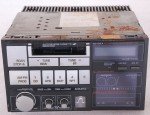 Toyota OEM AM/FM Radio Cassette Player Parts