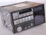 Toyota OEM AM/FM Radio Cassette Player Parts