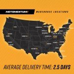 Honda GL1500 Red Lens Kit - Parts Unlimited Pair