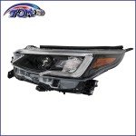 Left LED Headlight for 2020 Subaru Legacy & Outback