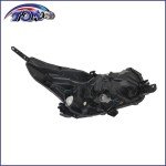 Left LED Headlight for 2020 Subaru Legacy & Outback