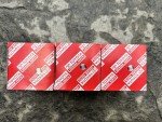 Toyota 04152-YZZA1 Oil Filter Set of 3