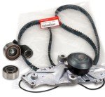 Honda/Acura V6 Genuine Timing Belt & Water Pump Kit