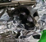 2002 Subaru Legacy EJ251 Rocker Assembly Parts