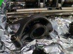 2002 Subaru Legacy EJ251 Rocker Assembly Parts