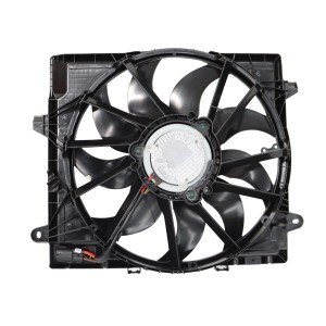 Cooling Fan Replacement for Jeep Wrangler Gladiator