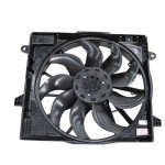 Cooling Fan Replacement for Jeep Wrangler Gladiator