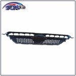 Subaru XV Crosstrek Grille Assembly with Chrome Trim