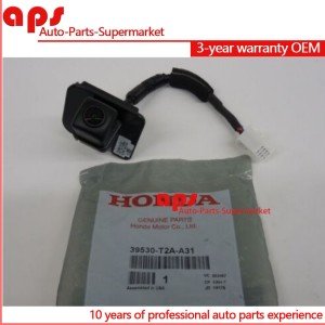 2014-2015 Honda Accord Rear View Backup Camera
