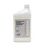 Nissan OEM CVT-2 Transmission Fluid 5 Quarts