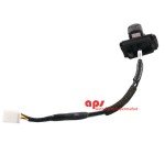 2014-2015 Honda Accord Rear View Backup Camera