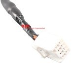 2014-2015 Honda Accord Rear View Backup Camera