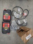 Toyota/Lexus OEM Timing Belt Kit & Water Pump