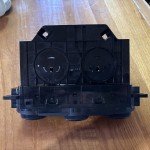 SUBARU Crosstrek A/C Heater Control 2013 FJ050