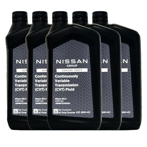 Nissan OEM Parts
